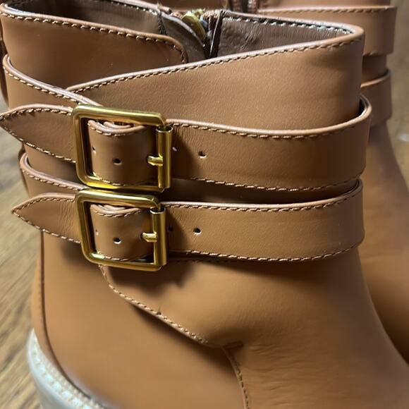 Aerosoles Ronald Bootie Size 8 - Picture 2 of 10